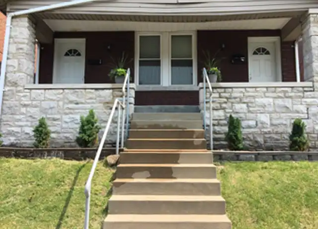 Property at 3863 Meramec St, Saint Louis, MO, 63116, 2 beds, 1 bath, [object Object]