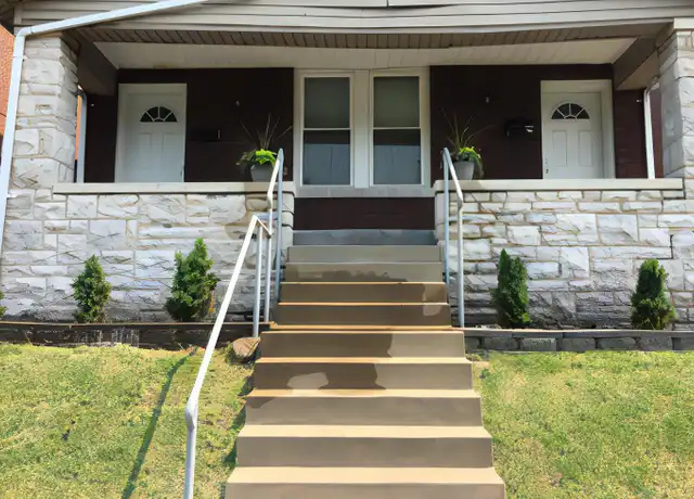 Property at 3863 Meramec St, Saint Louis, MO, 63116, 2 beds, 1 bath, [object Object]