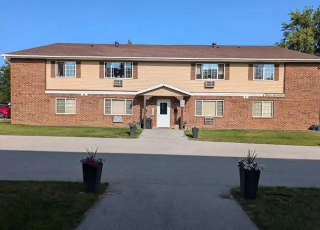 Property at N165W20012 Hickory Ln Unit JK 705, Jackson, WI, 53037, 2 beds, 1 bath, [object Object]