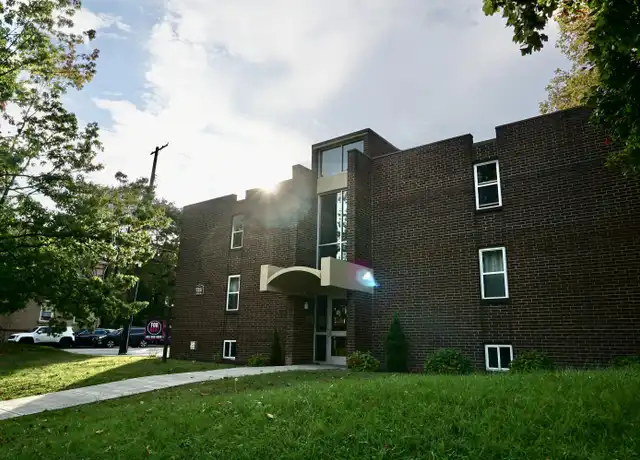 Property at 601 N Negley Ave, Pittsburgh, PA, 15206, 1 bed, 1 bath, [object Object]