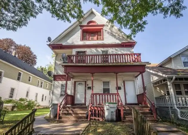 Property at 2965 N Richards St, Milwaukee, WI, 53212, 4 beds, 1 bath, [object Object]