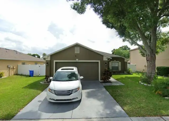 Property at 7161 Hamilton Park Blvd, Tampa, FL, 33615, 4 beds, 2 baths, [object Object]