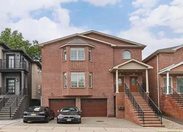 Property at 14 E Ruby Ave Unit 2, Palisades Park, NJ, 07650, 3 beds, 2 baths, [object Object]