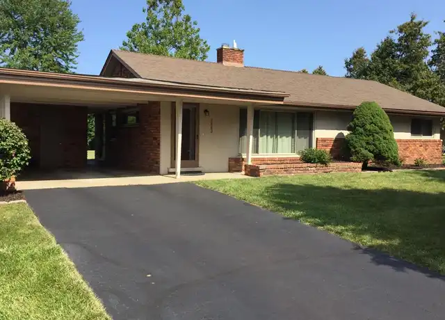 Property at 2663 Colonial Way, Bloomfield Hills, MI, 48304, 3 beds, 1.5 baths, [object Object]