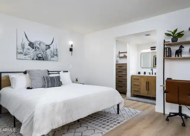 Property at 8649 E Royal Palm Rd #121, Scottsdale, AZ, 85258, 1 bed, 1 bath, [object Object]