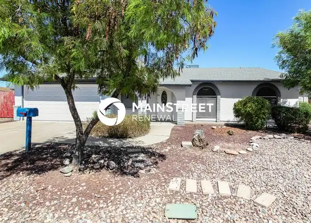 Property at 17833 N 49th Ave, Glendale, AZ, 85308, 4 beds, 2 baths, [object Object]