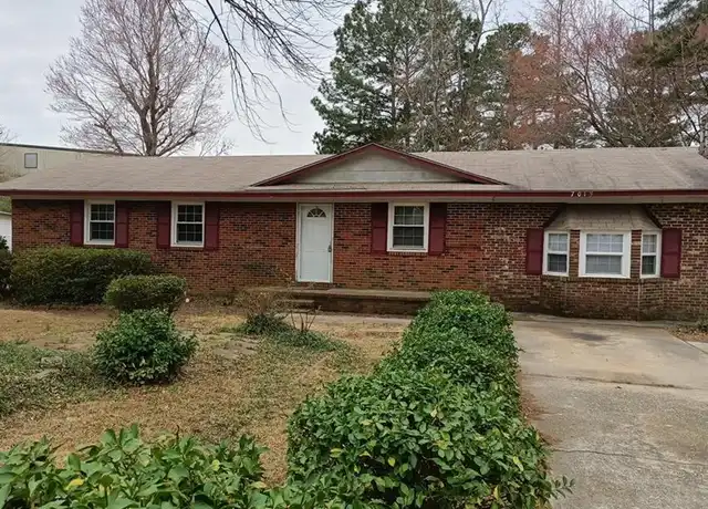 Property at 7019 Media Dr, Fayetteville, NC, 28314, 3 beds, 1.5 baths, [object Object]