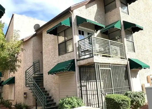 Property at 490 Elm Dr #106, Las Vegas, NV, 89169, 1 bed, 1 bath, [object Object]