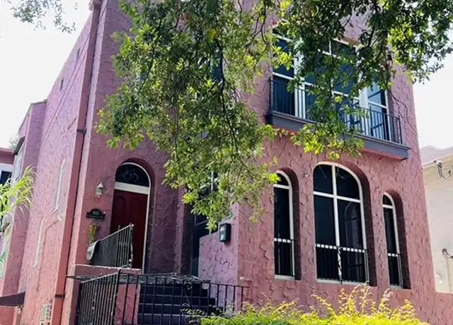 Property at 1635 S Carrollton Ave, New Orleans, LA, 70118, 3 beds, 3 baths, [object Object]