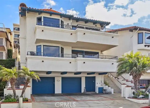 Property at 115 Boca de la Playa Unit B, San Clemente, CA, 92672, 4 beds, 4.5 baths, [object Object]