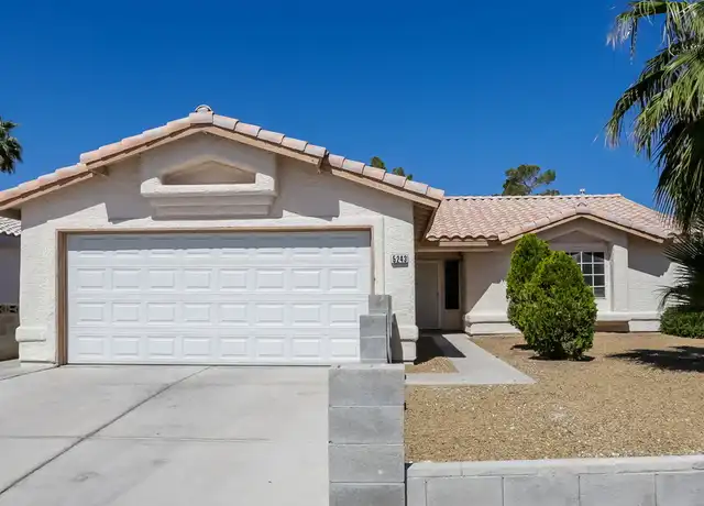 Property at 5243 Fog Run Ct, North Las Vegas, NV, 89031, 3 beds, 2 baths, [object Object]