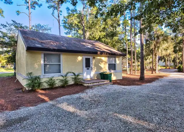 Property at 5881 Painted Leaf Ln, Naples, FL, 34116, 2 beds, 1 bath, [object Object]