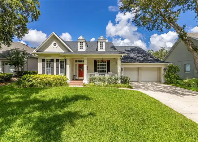 Property at 8363 Bowden Way, Windermere, FL, 34786, 4 beds, 3 baths, [object Object]