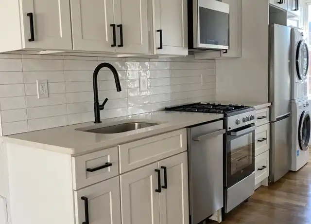 Property at 152 Salem St Unit 1, Boston, MA, 02113, 2 beds, 1 bath, [object Object]