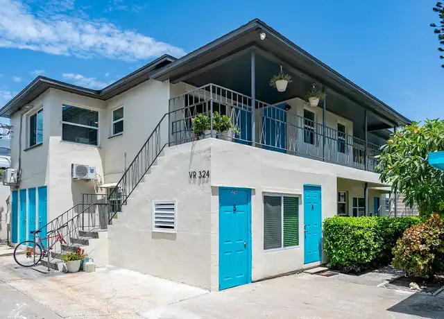Property at Villa Rica Apartments - 324 30th Ave N, St. Petersburg, FL, 33704, 0 beds, 1 bath, [object Object]