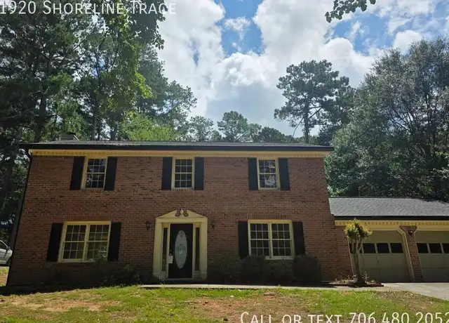 Property at 1920 Shoreline Trce, Grayson, GA, 30017, 4 beds, 2.5 baths, [object Object]