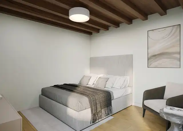 Property at 281 Franklin St Unit 503, Boston, MA, 02110, 0 beds, 1 bath, [object Object]