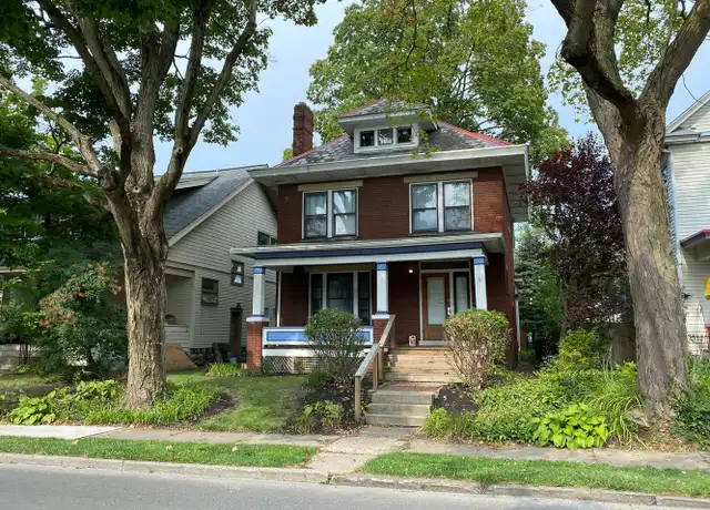 Property at 2329 Indianola Ave Unit 2329, Columbus, OH, 43202, 4 beds, 1.5 baths, [object Object]
