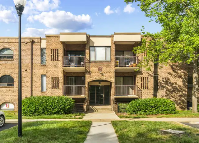 Property at 9 Silverwood Cir #5, Annapolis, MD, 21403, 1 bed, 1.5 baths, [object Object]