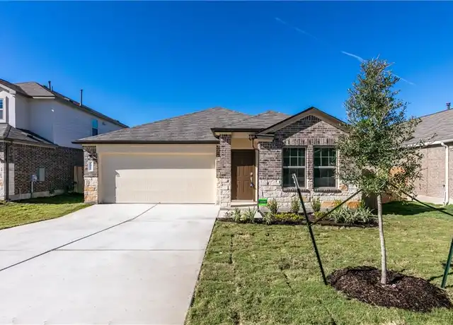 Property at 6412 Turin Ln Unit 1, Round Rock, TX, 78665, 4 beds, 3 baths, [object Object]