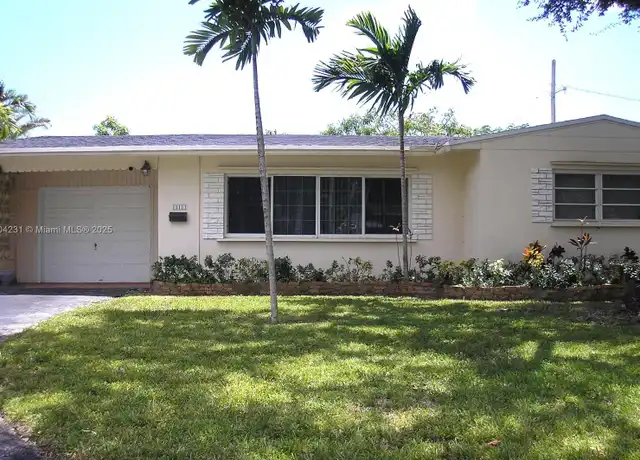 Property at 11111 SW 78th Ct, Pinecrest, FL, 33156, 3 beds, 2 baths, [object Object]