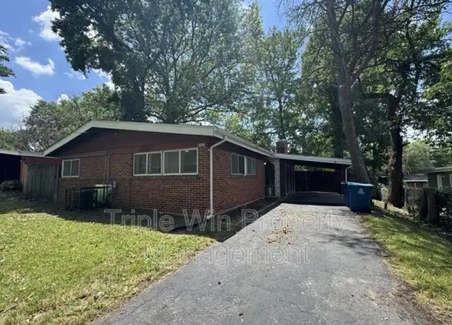 Property at 8322 Sagewood Ln, Hazelwood, MO, 63042, 3 beds, 2 baths, [object Object]
