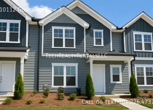 Property at 10112 Guardian Dr Unit 1, Charlotte, NC, 28273, 3 beds, 2.5 baths, [object Object]