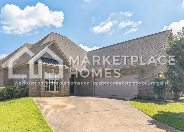 Property at 1752 Denali Ct, Auburn, AL, 36832, 3 beds, 2 baths, [object Object]