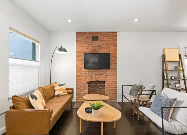 Property at 4034 Tejon St, Denver, CO, 80211, 2 beds, 1.5 baths, [object Object]