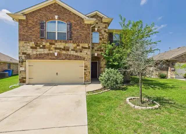 Property at 3717 Wetland Dr, Pflugerville, TX, 78660, 4 beds, 2.5 baths, [object Object]