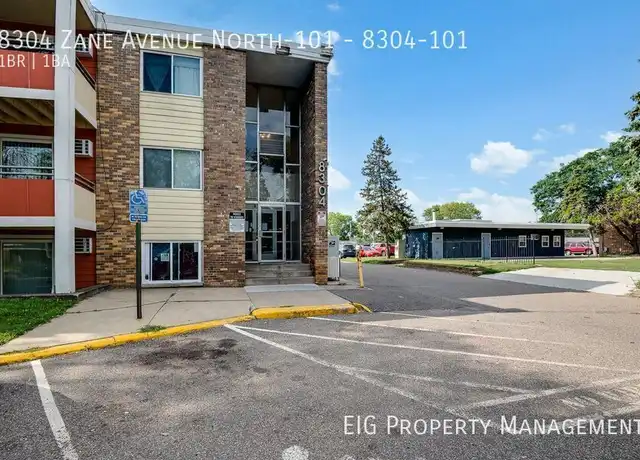 Property at 8304 Zane Ave N, Minneapolis, MN, 55443, 1 bed, 1 bath, [object Object]