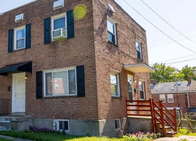Property at 8529 Chestnut Oak Rd Unit 2ND FLR, Parkville, MD, 21234, 1 bed, 1 bath, [object Object]