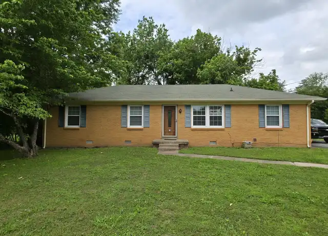 Property at 6020 Todd Dr, Clarksville, TN, 37040, 3 beds, 1 bath, [object Object]