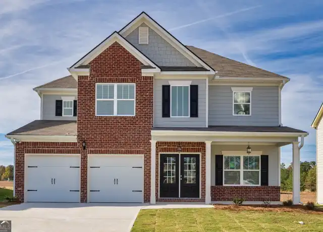 Property at 151 Cherokee Rose DR, Jackson, GA, 30233, 4 beds, 2.5 baths, [object Object]