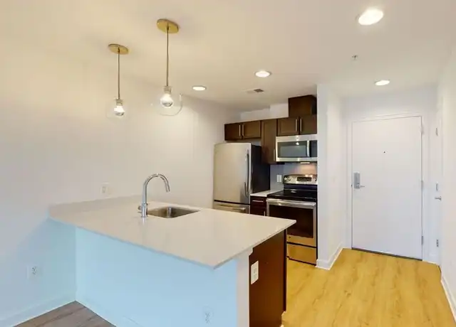 Property at 1115 H St NE #303, Washington, DC, 20002, 1 bed, 1 bath, [object Object]