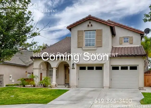 Property at 2530 Falcon Valley Dr, Chula Vista, CA, 91914, 4 beds, 3 baths, [object Object]