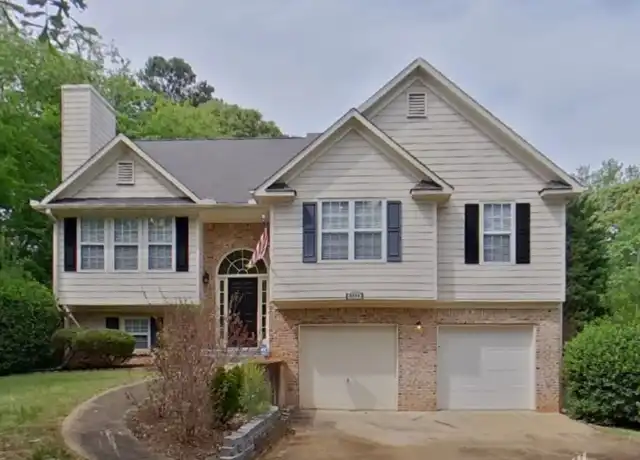 Property at 6236 Pine Ln, Douglasville, GA, 30135, 3 beds, 3 baths, [object Object]