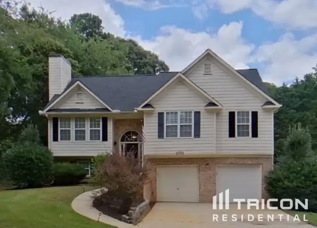Property at 6236 Pine Ln, Douglasville, GA, 30135, 3 beds, 3 baths, [object Object]