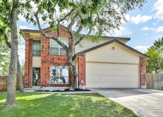 Property at 1007 Cat Mesa, San Antonio, TX, 78251, 3 beds, 2.5 baths, [object Object]
