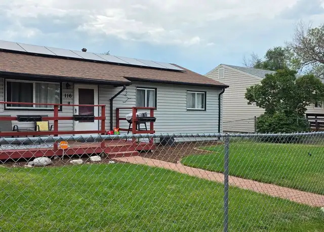 Property at 116 King Ct, Cheyenne, WY, 82007, 4 beds, 2 baths, [object Object]