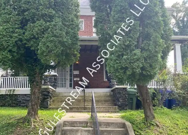Property at 3723 Nortonia Rd Apt 1, Baltimore, MD, 21216, 3 beds, 1 bath, [object Object]