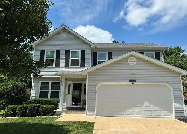 Property at 2745 Whitecreek Ln, Imperial, MO, 63052, 3 beds, 2.5 baths, [object Object]