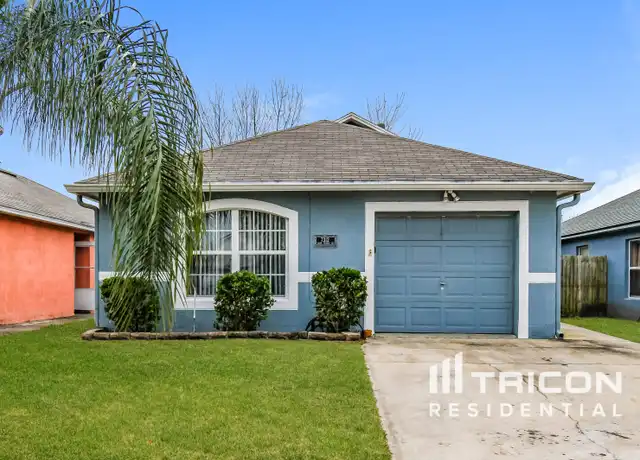 Property at 7312 Lawn Tennis Ln, Jacksonville, FL, 32277, 3 beds, 2 baths, [object Object]