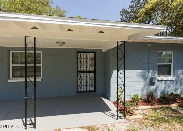 Property at 2513 Spirea St, Jacksonville, FL, 32209, 2 beds, 1 bath, [object Object]