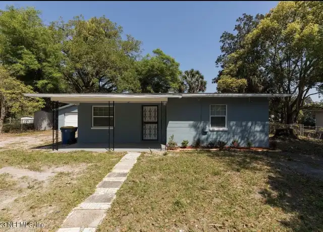Property at 2513 Spirea St, Jacksonville, FL, 32209, 2 beds, 1 bath, [object Object]