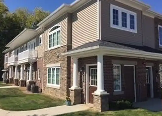 Property at 5535 Arbor Chase Dr #30, Ann Arbor, MI, 48103, 2 beds, 2 baths, [object Object]