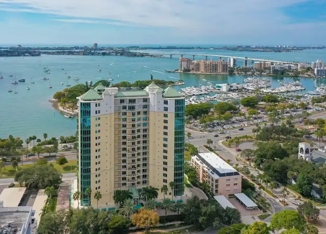 Property at 340 S Palm Ave #121, Sarasota, FL, 34236, 2 beds, 2 baths, [object Object]