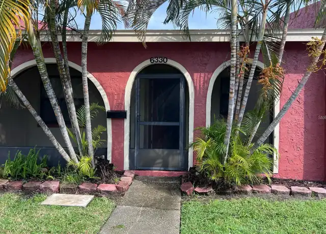 Property at 6330 Bonnie Bay Cir N, Pinellas Park, FL, 33781, 2 beds, 2 baths, [object Object]
