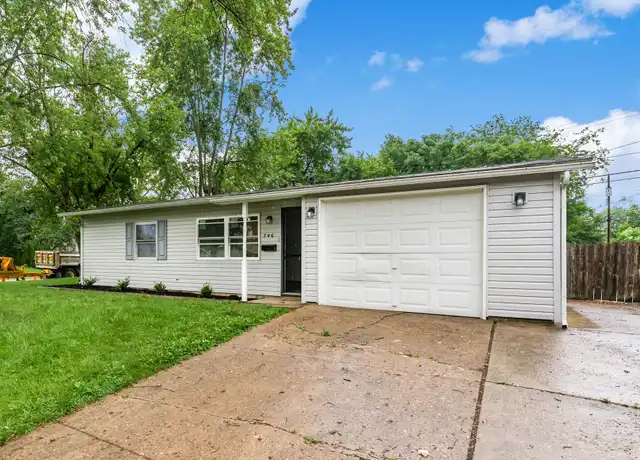 Property at 546 Palace Ln, Columbus, OH, 43230, 3 beds, 1 bath, [object Object]