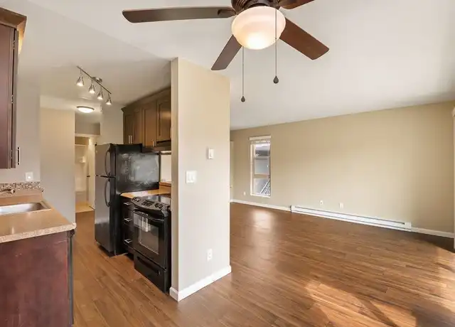 Property at 2718 14th Ave S Unit F, Seattle, WA, 98144, 1 bed, 1 bath, [object Object]